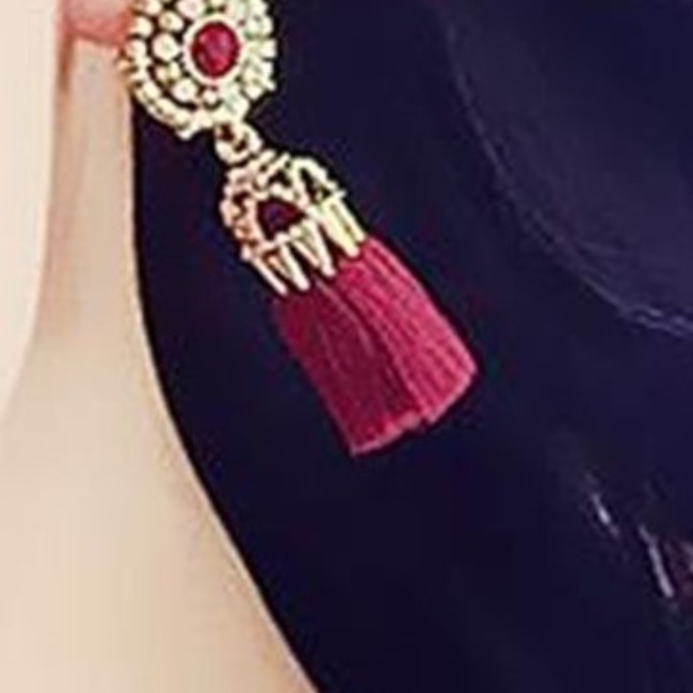 Earrings - Picture 2 of 2